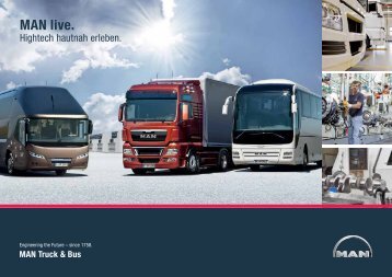 FÃ¼hrungen Salzgitter - MAN Truck & Bus Deutschland