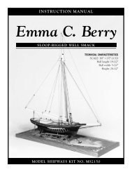 download emma c berry instruction manual