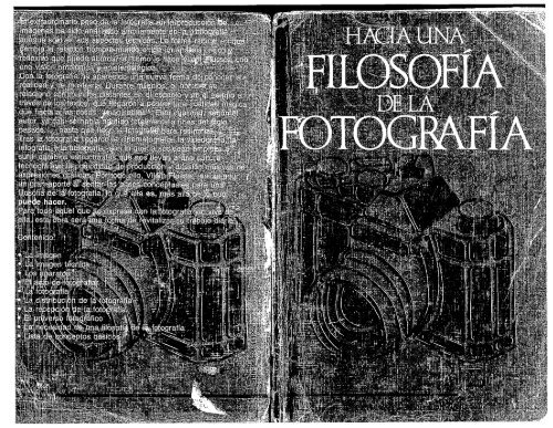 hacia-una-filosofia-de-la-fotografia-fluser