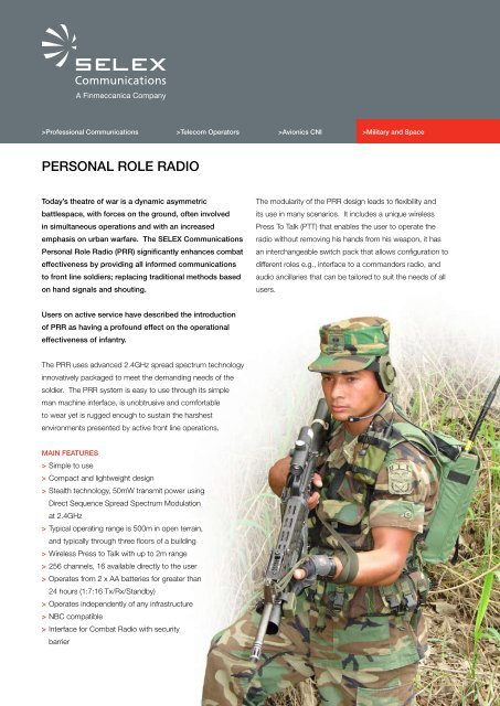 PDF Télécharger army radio set Gratuit PDF | PDFprof.com