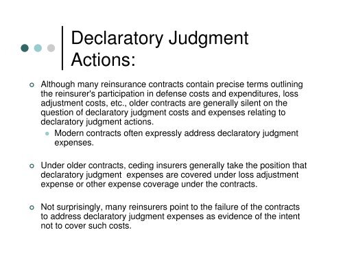 Introduction to Reinsurance.pdf - Prince Lobel