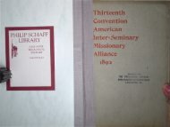 Missionary alliance 1892.pdf - DSpace - Lancaster Theological ...