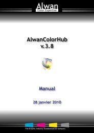 AlwanColorHub v.3.8