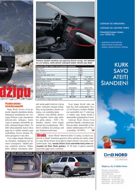 Gamybos metai - Autobild.lt - Veidas.lt