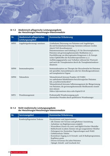 Qualitätsbericht 2008