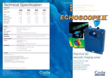 Technical Specification