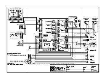 GE 525 VPC-DK - Genvex