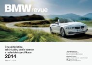 zde - BMW revue