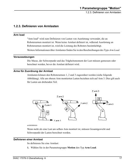 Technisches Referenzhandbuch (teil 2 von 2)