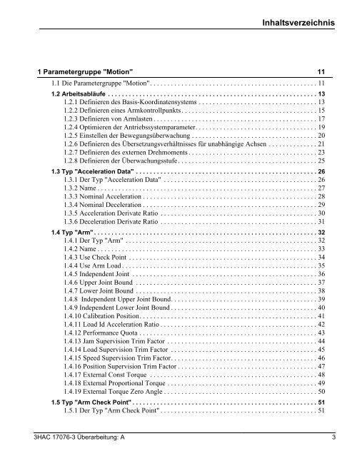 Technisches Referenzhandbuch (teil 2 von 2)
