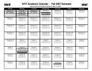 Nyit Fall 2022 Calendar Nyit Academic Calendar - Fall 2014 Semester