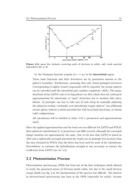 Diploma - Max Planck Institute for Solid State Research