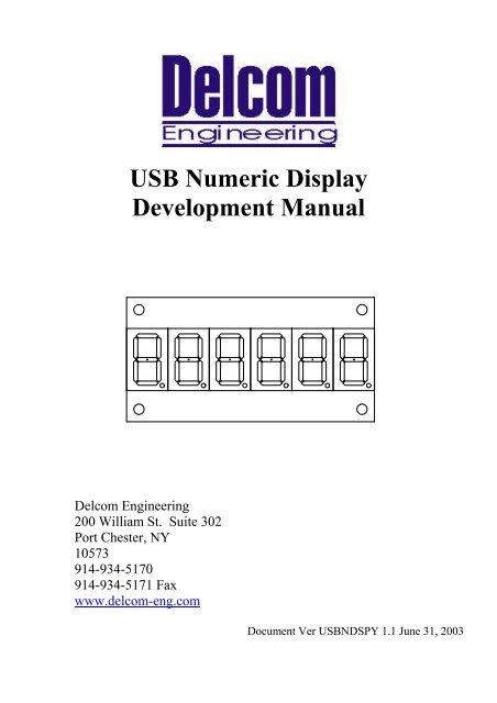 DELCOM USB IO DRIVER UPDATE DELCOM USB IO DRIVERS DOWNLOAD