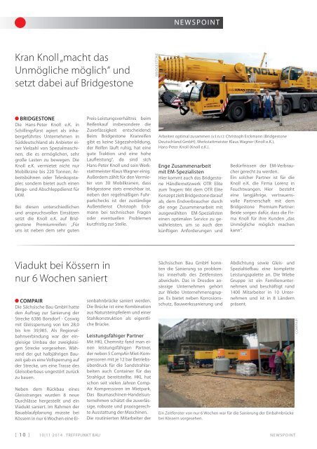 Ausgabe 10.11/2014