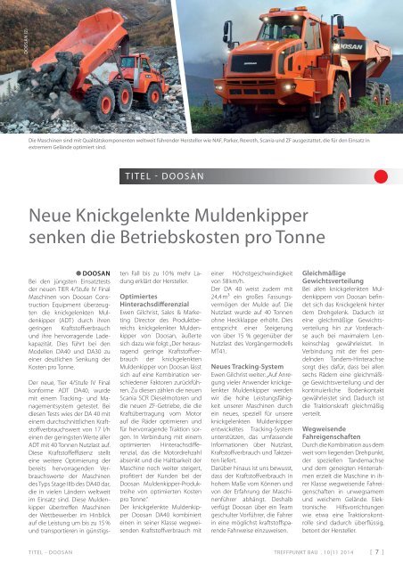 Ausgabe 10.11/2014