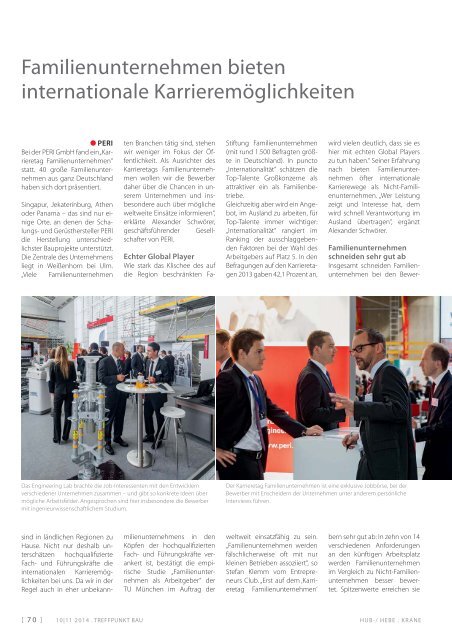 Ausgabe 10.11/2014