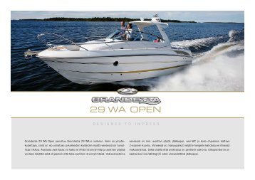 29 WA OPEN - Yamaha Center