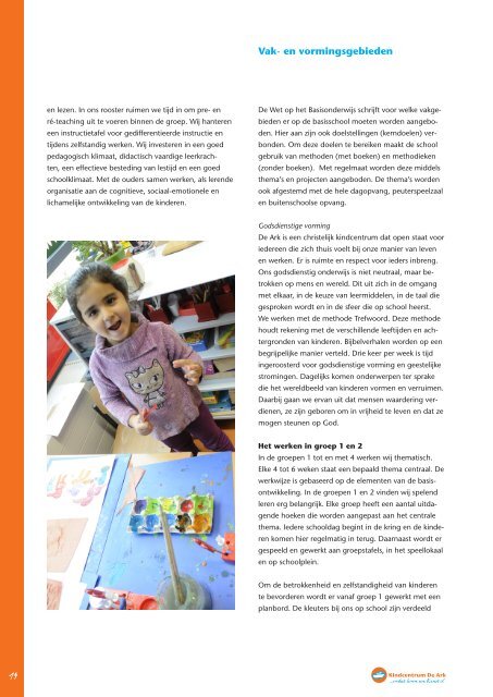 Magazine-Informatiegids-IKC-De-Ark