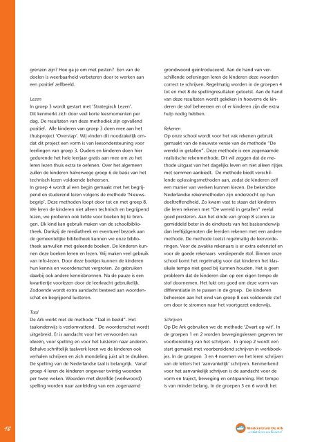 Magazine-Informatiegids-IKC-De-Ark