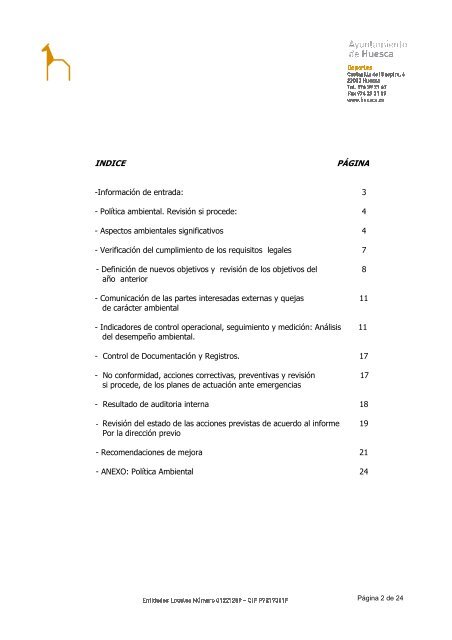 Informe revision 2012REV 2 miguel. OK Pepe - Ayuntamiento de ...