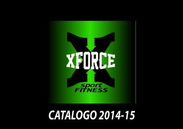 CATALOGO 2014-15