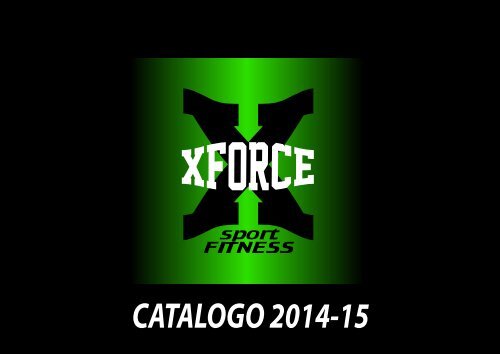 CATALOGO 2014-15