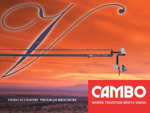Download Leaflet - Cambo