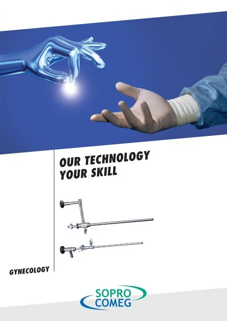 Gynecology - Sword Medical