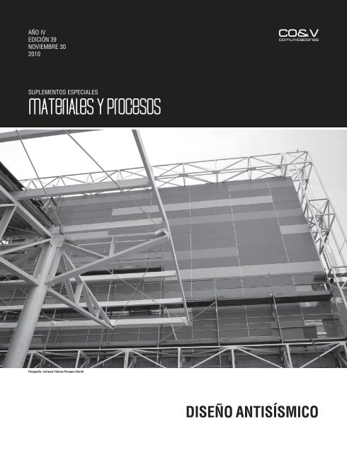 SUPANTISISMO 2010.pdf - CONSTRUCCION Y VIVIENDA