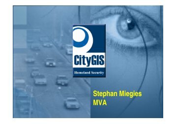 Stephan Miegies MVA - NIFV