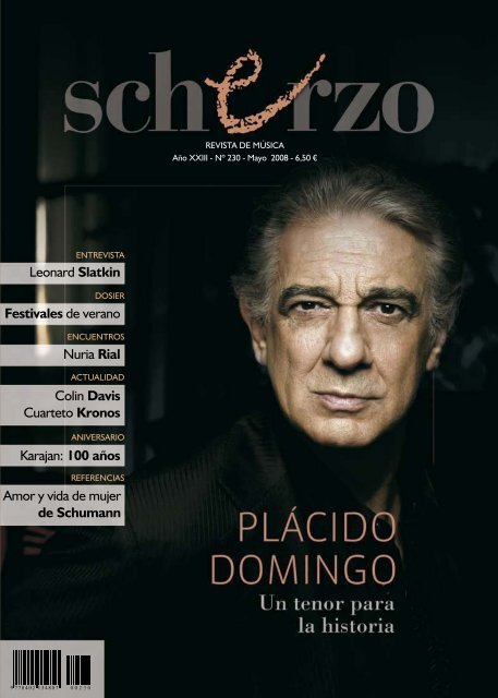 230 - Scherzo