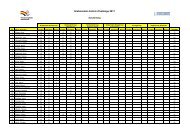 Zwischenstand Challenge 2011 als PDF - Grebenstein