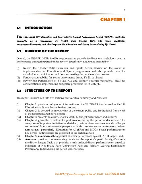 Download Pdf - Ministry of Education and Sports