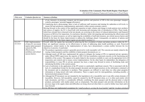 2454 final report.pdf - Agra CEAS Consulting