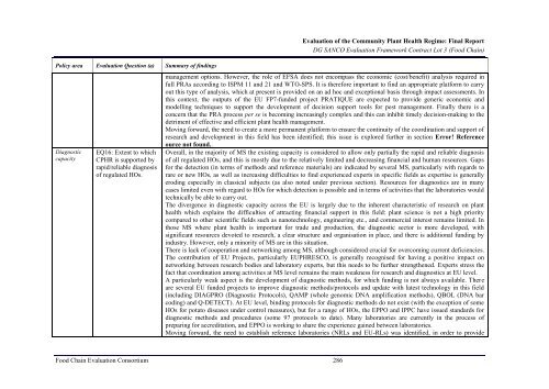 2454 final report.pdf - Agra CEAS Consulting