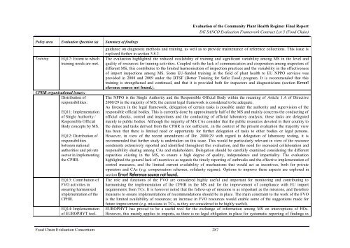 2454 final report.pdf - Agra CEAS Consulting