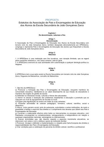 APEE_RevEst_ 0910.pdf - Escola JoÃƒÂ£o GonÃƒÂ§alves Zarco