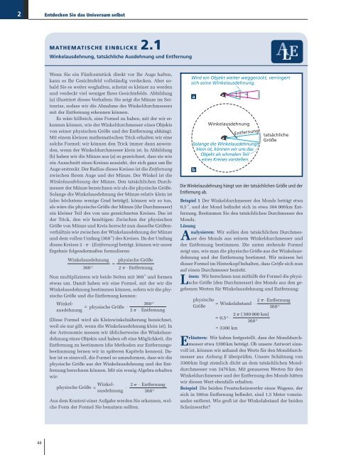 Leseprobe Teil 2 (pdf; 11.9 MB) - Science-Shop