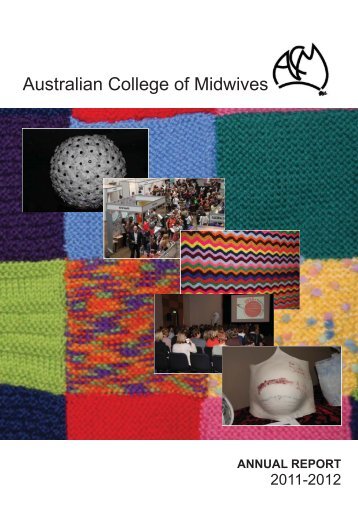 here - Australian College of Midwives