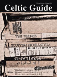 Download - Celtic Guide