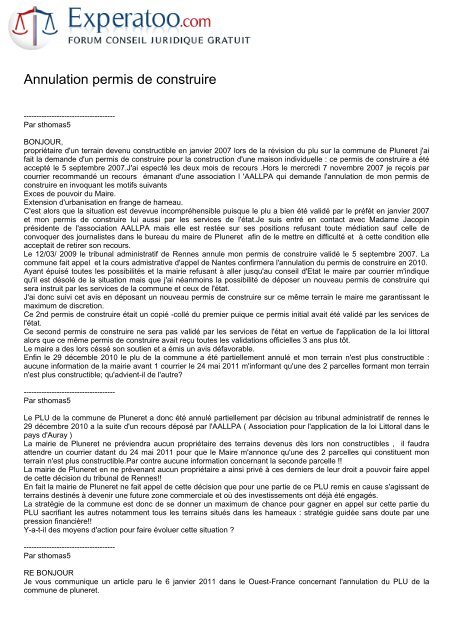 ouverture mur porteur copropriété