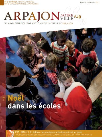 ANV 40 - Arpajon