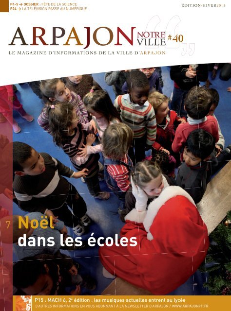 ANV 40 - Arpajon