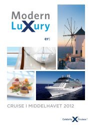 er: CRUISE I MIDDELHAVET 2012 - Royal Caribbean