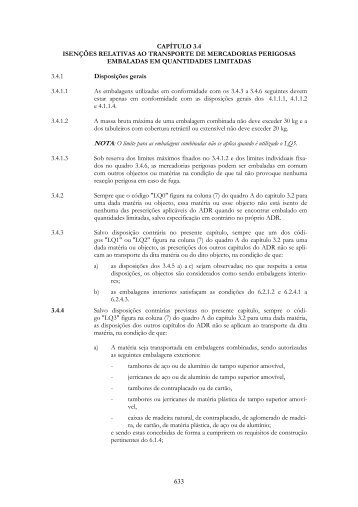 Quantidades Limitadas - Imtt