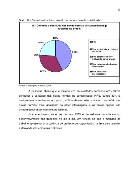 harmonizaÃ§Ã£o das normas internacionais de contabilidade no brasil