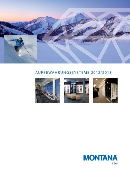 ABS-Katalog 2012 2013 Prod D - MONTANA Sport International