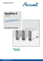 AQF AquaFan 2 - Certus