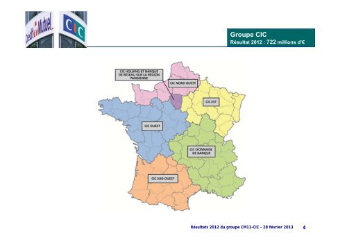 RÃ©sultats 2012 du CIC et du CM 11