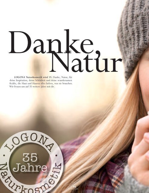 NAturkosmetik logoNA sANte Heliotrop FitNe - LOGOCOS ...